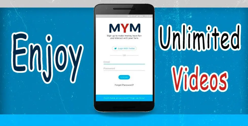 mym.fans download