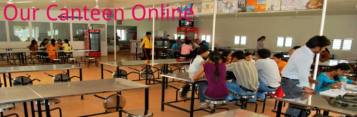 myonline canteen