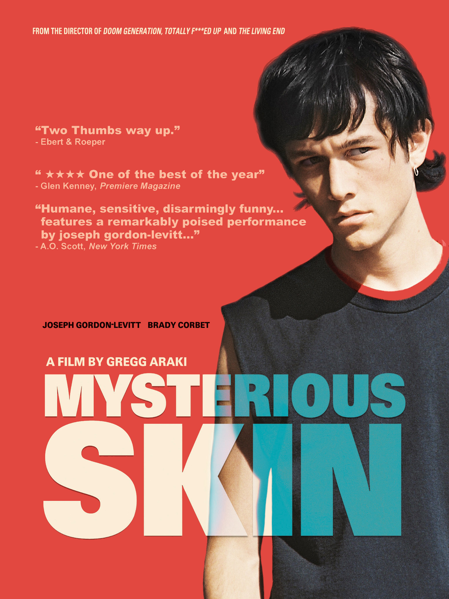 mysterious skin stream