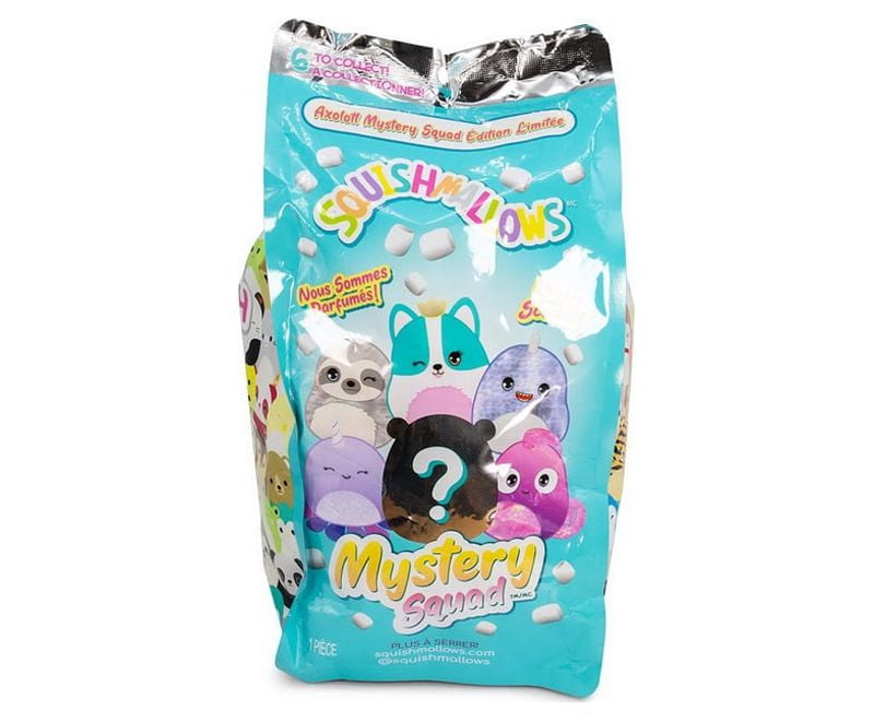 mystery squishmallow bags