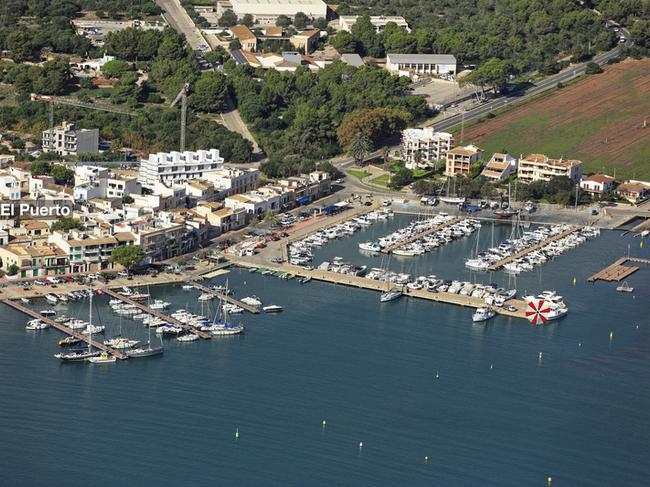 météo porto colom