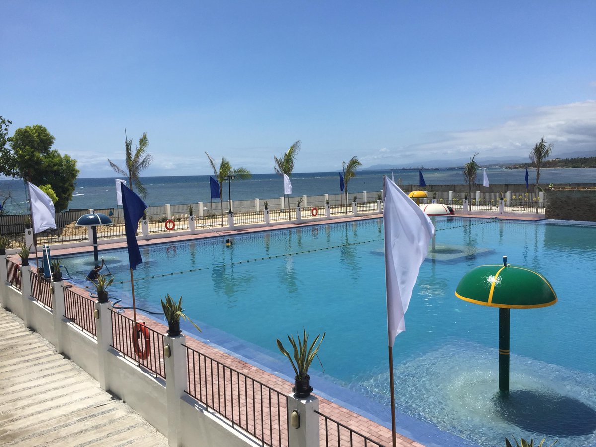 naga beach resort cebu