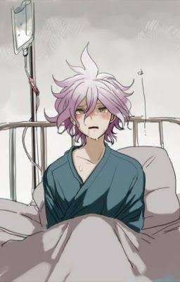 nagito angst