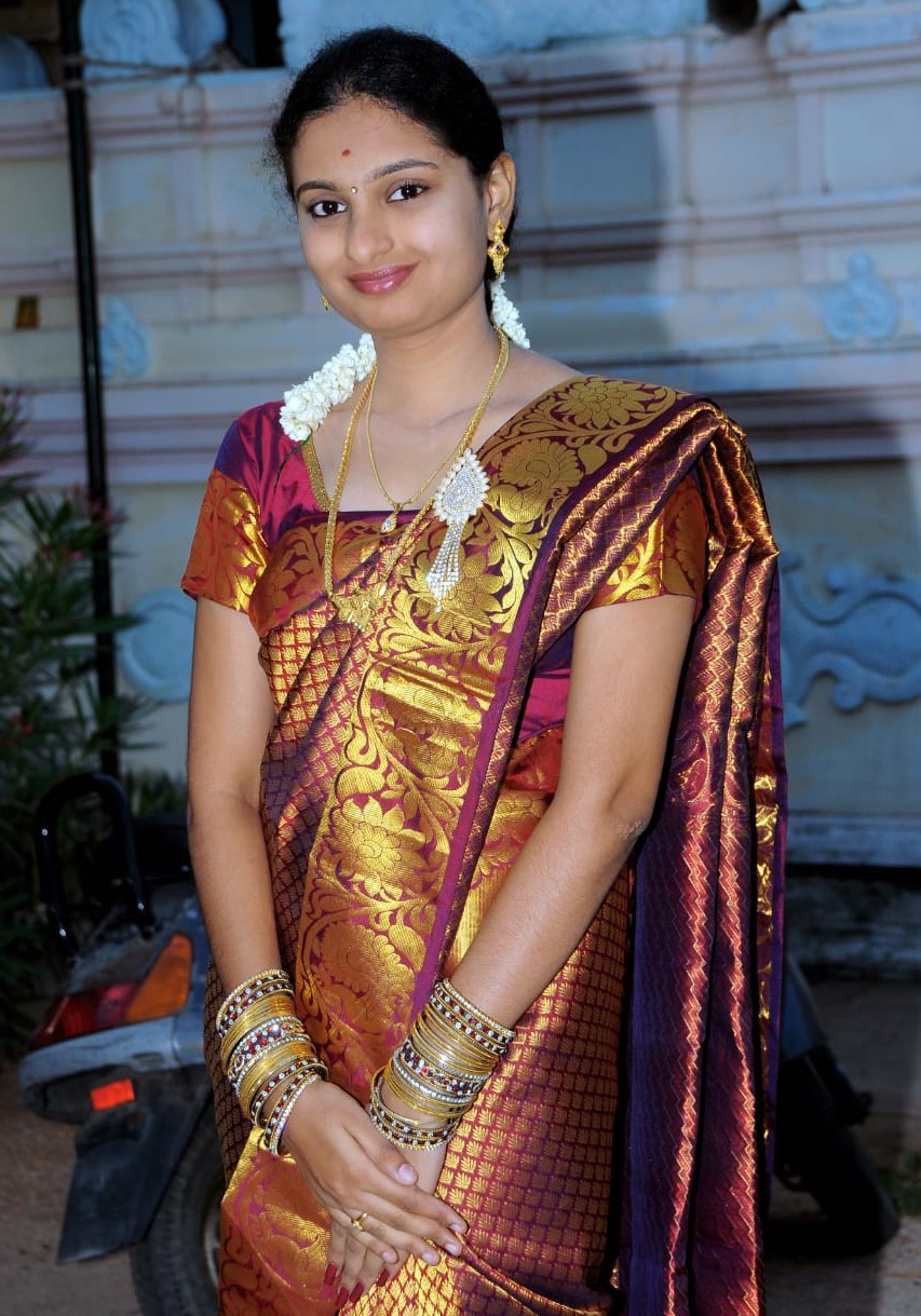 naidu brides