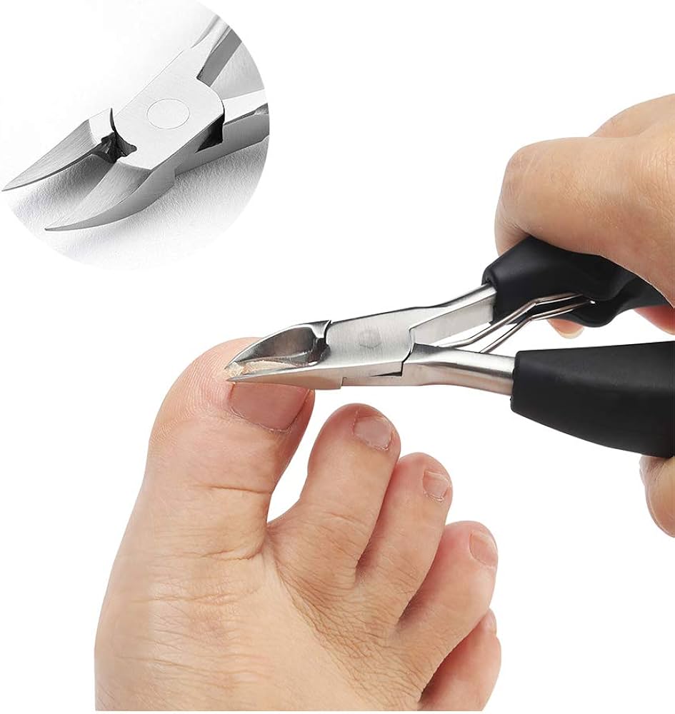 nail clippers for seniors