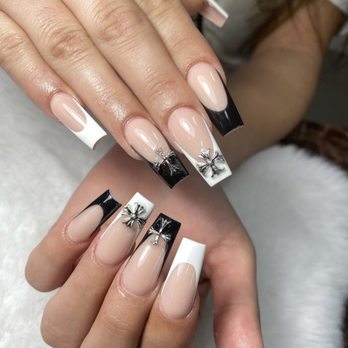 nail salon granada hills