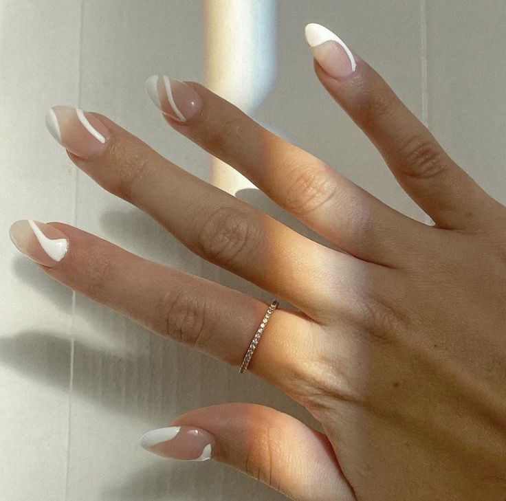 nails inspo simple