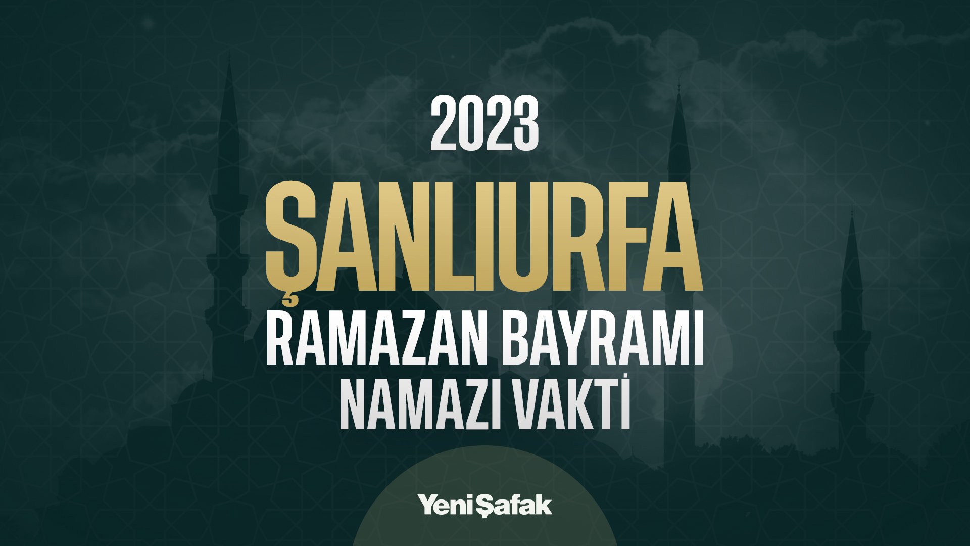 namazı saati