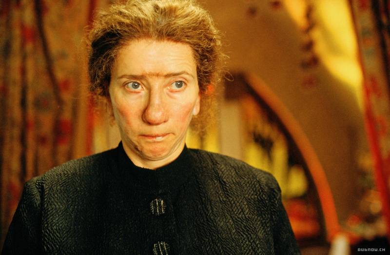 nanny mcphee