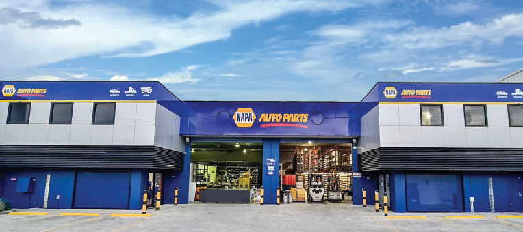 napa auto parts burleigh heads