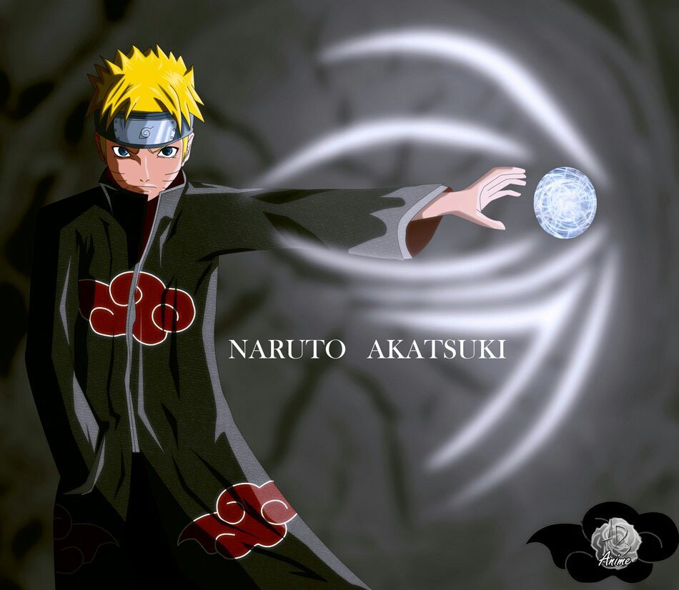 naruto joins akatsuki fanfiction