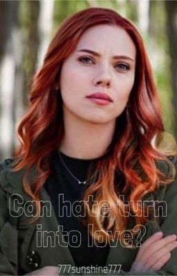 natasha romanoff x reader