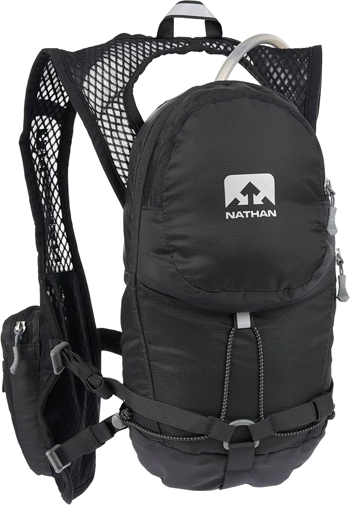 nathan water backpack