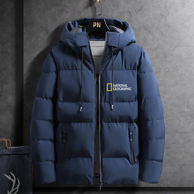 national geographic coat