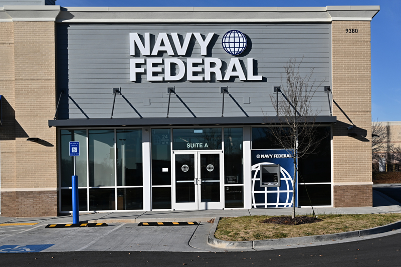 navy fed near me