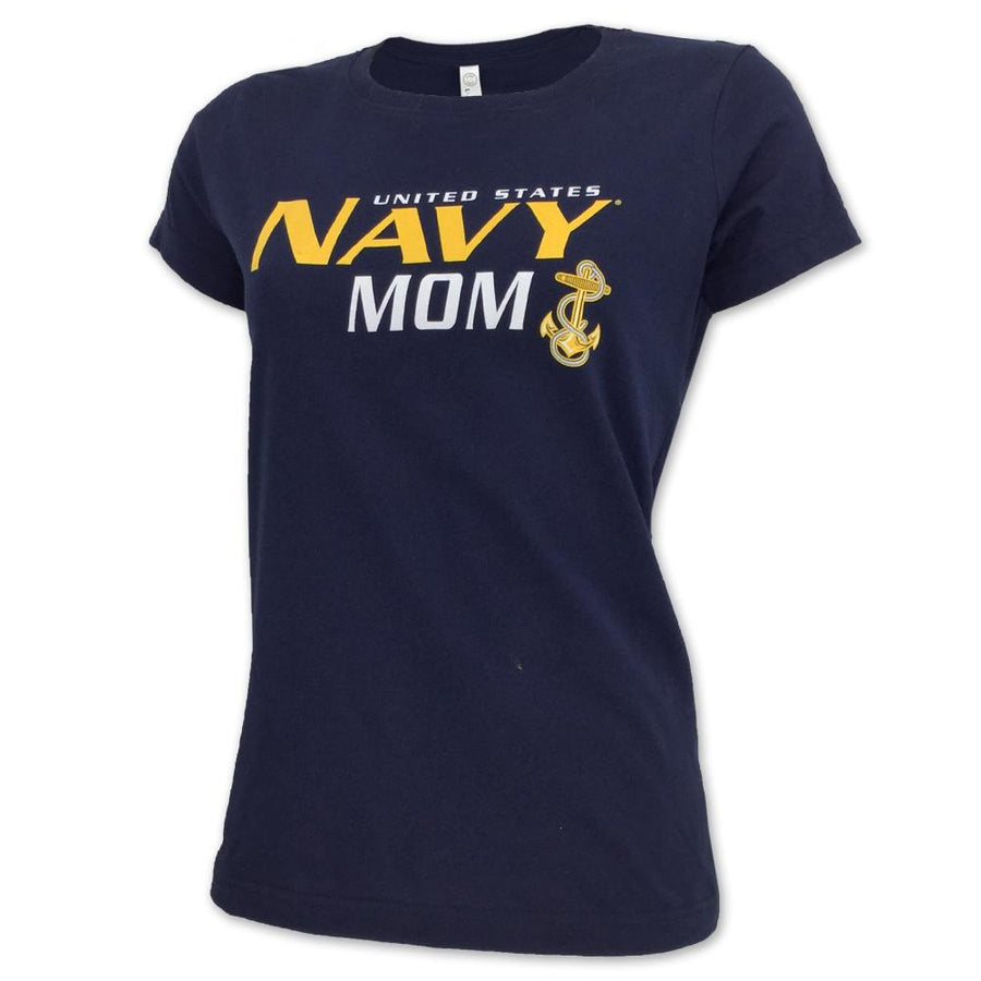 navy mom shirts