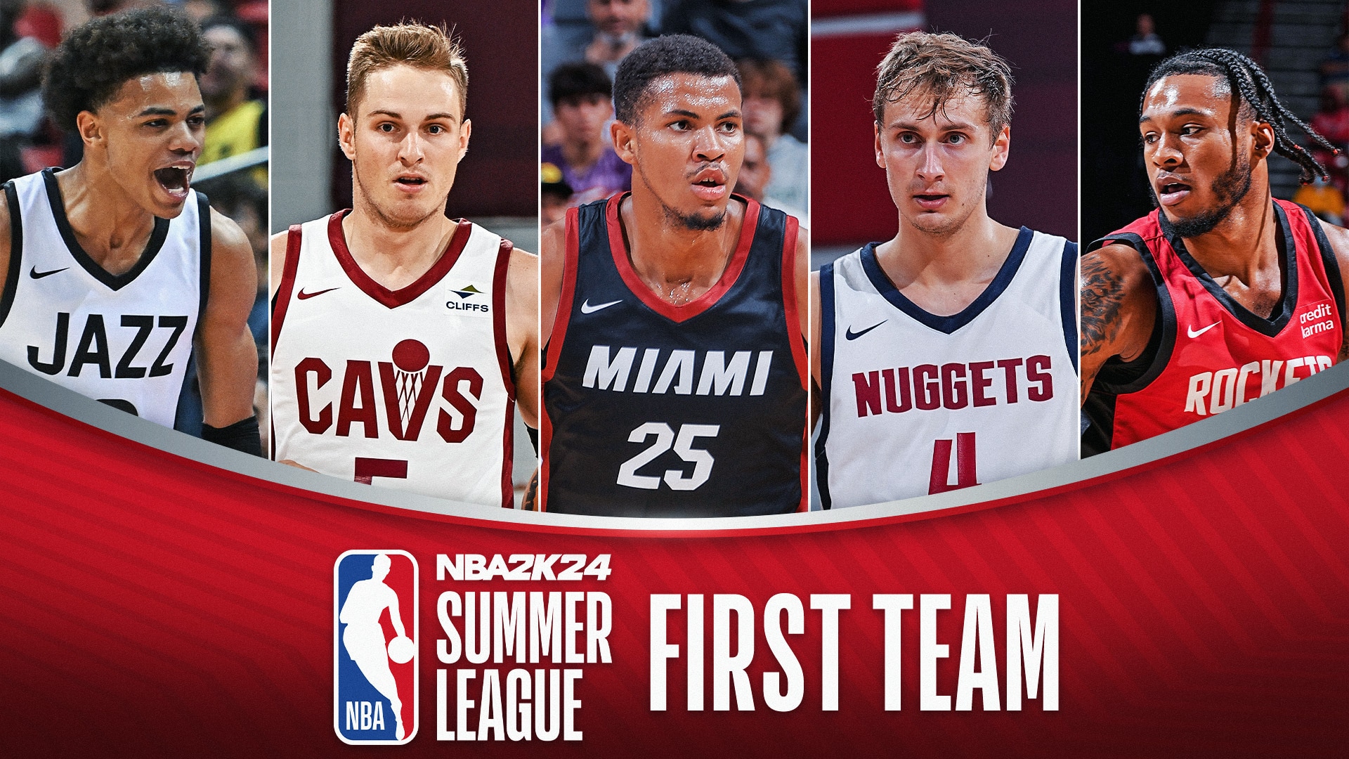 nba summer league