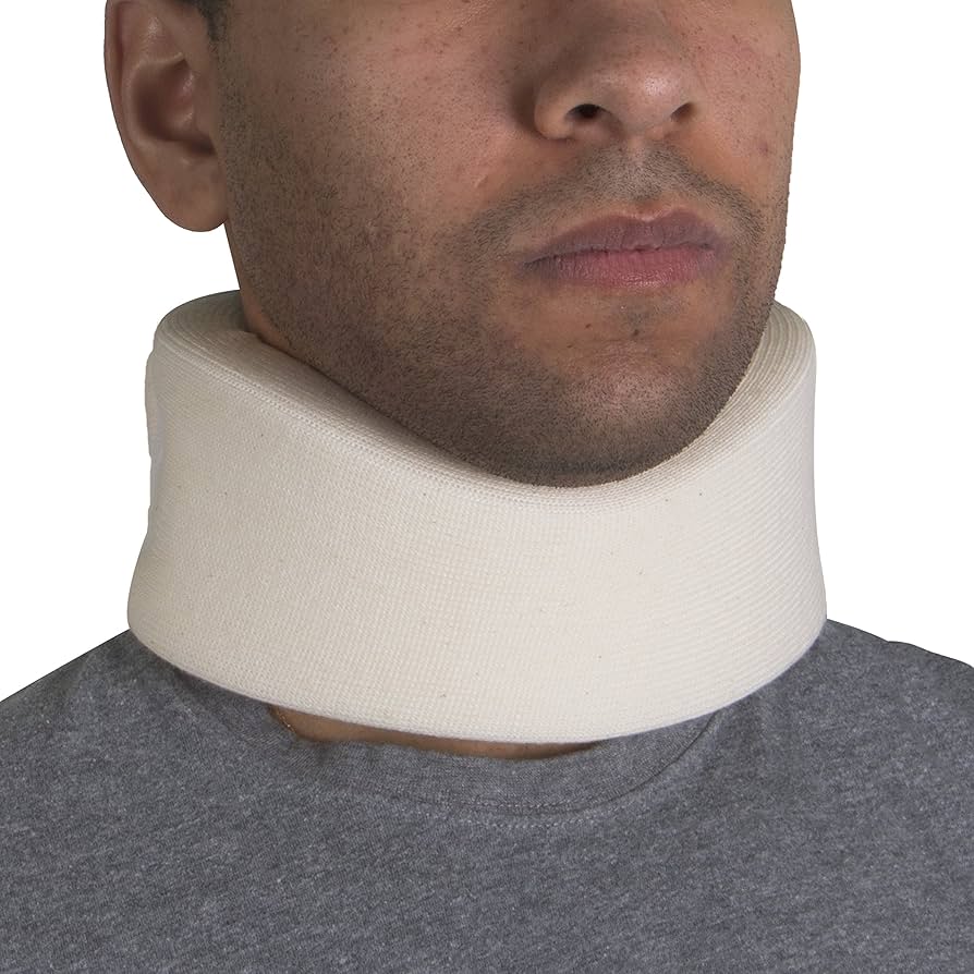 neck brace amazon