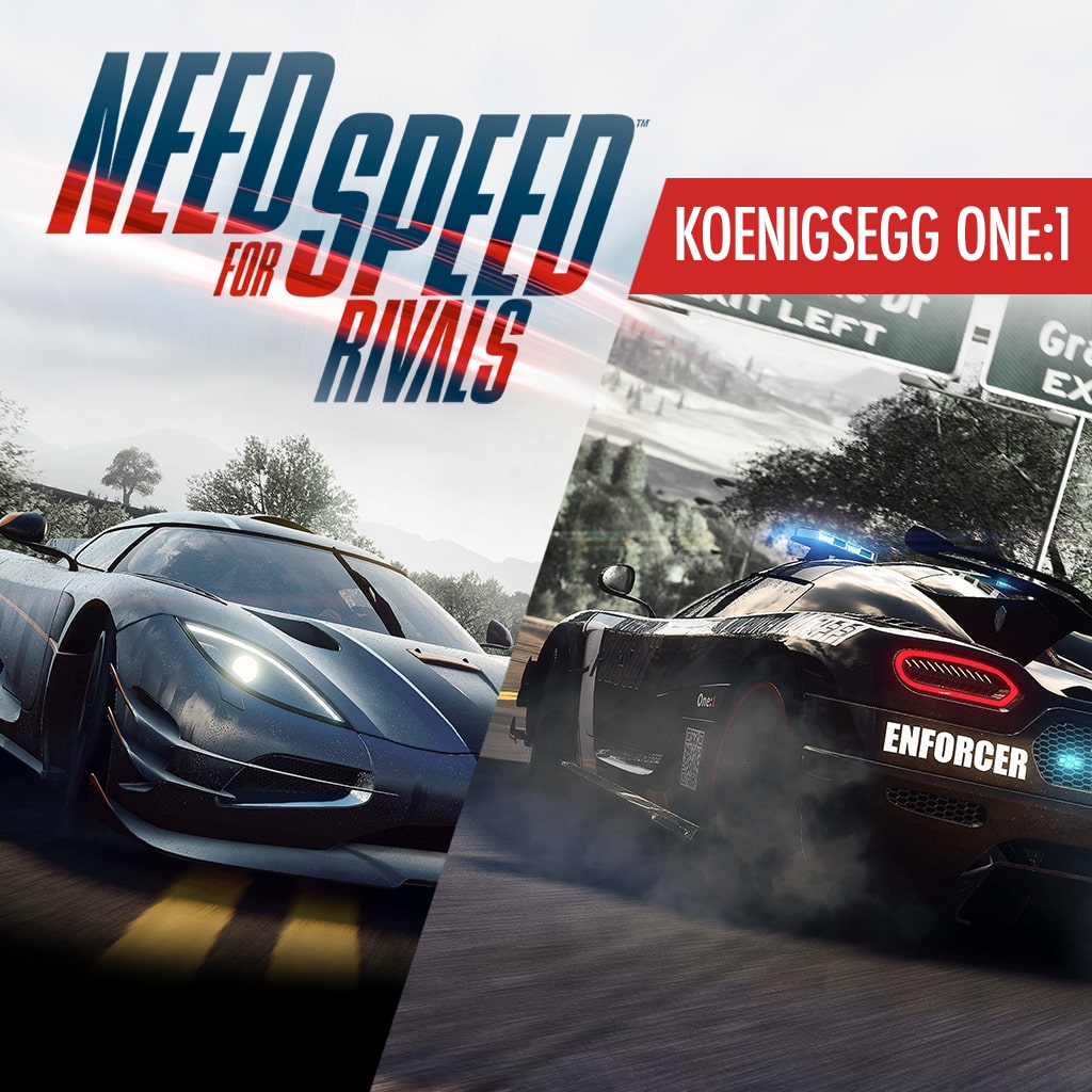 need for speed rivals edition complete