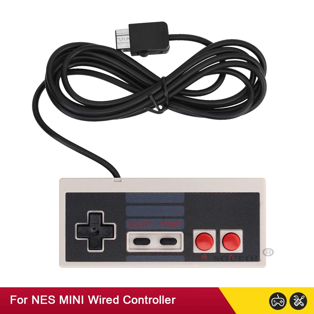 nes mini controller