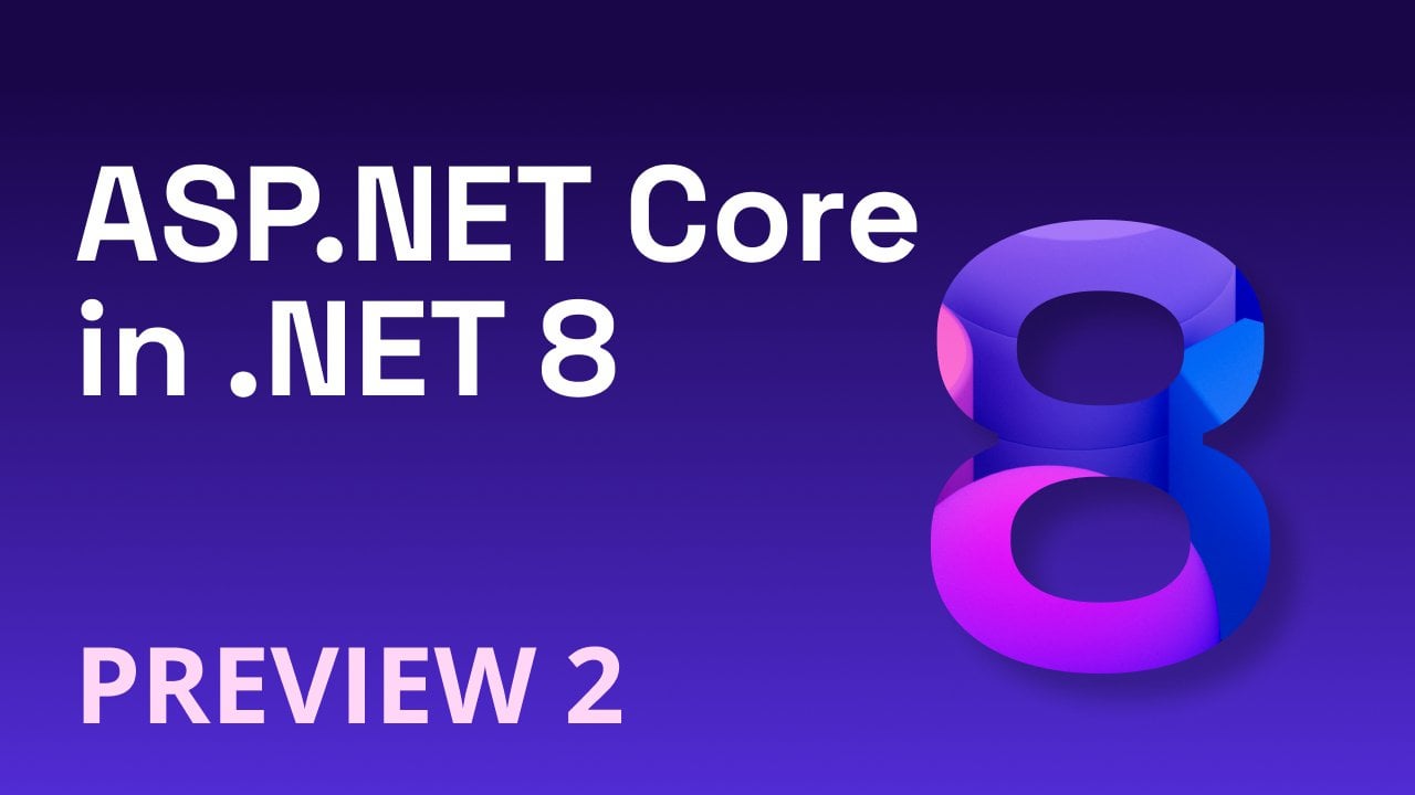 .net 8 preview