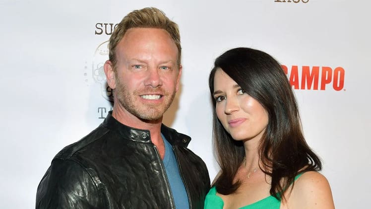 net worth of ian ziering