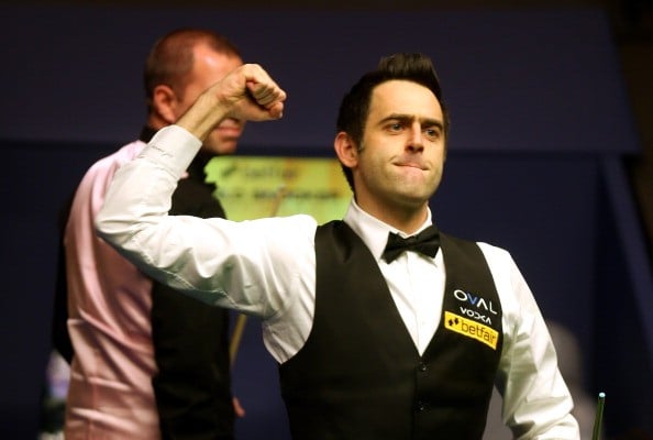 net worth ronnie osullivan