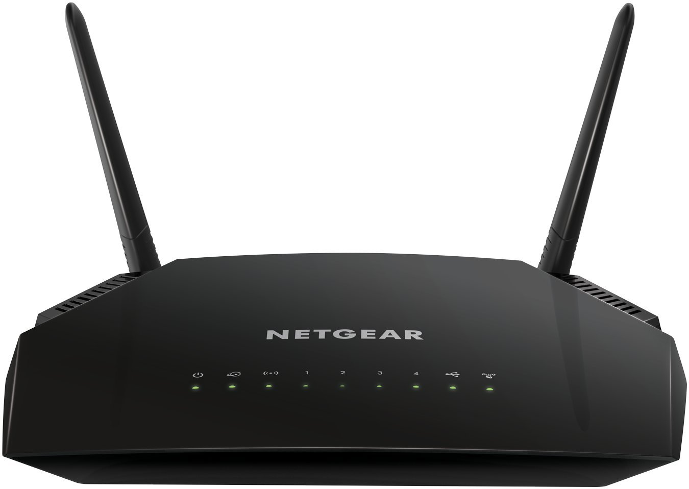 netgear wifi router