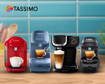 neue tassimo maschine 2023