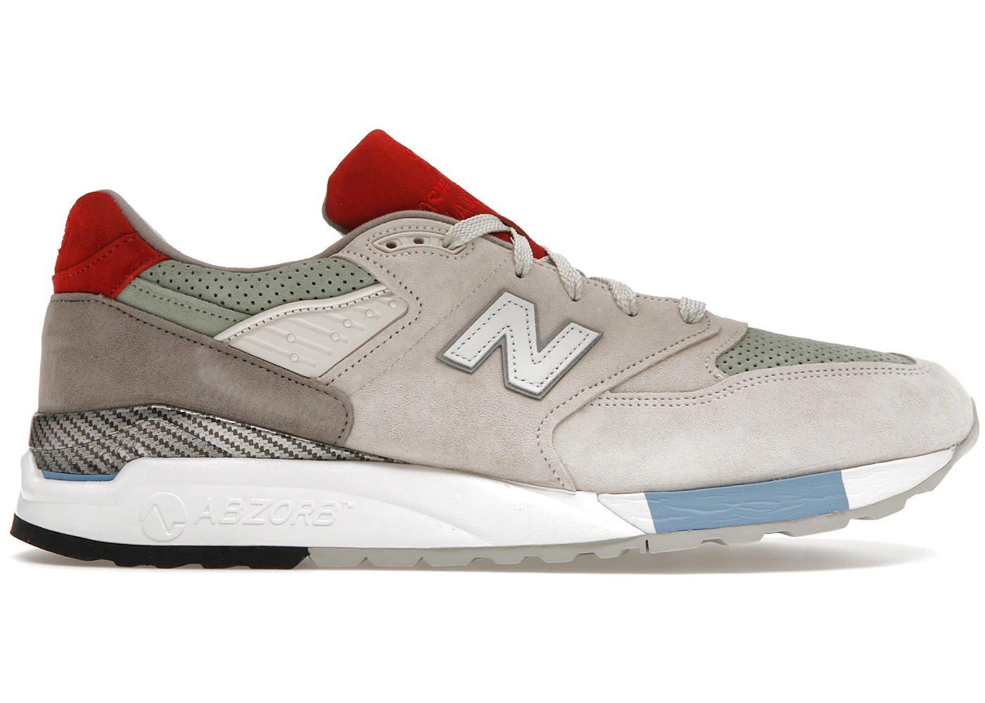 new balance 998 concepts