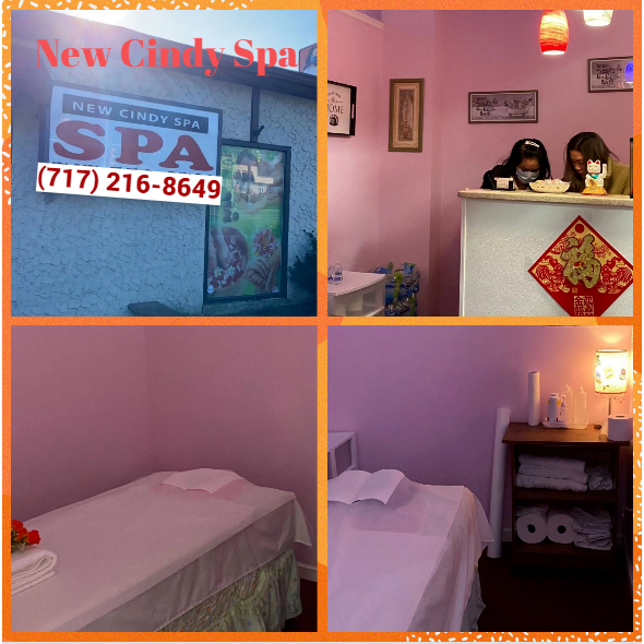 new cindy spa harrisburg