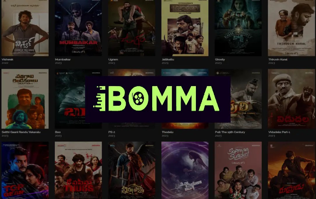 new movies in ibomma telugu