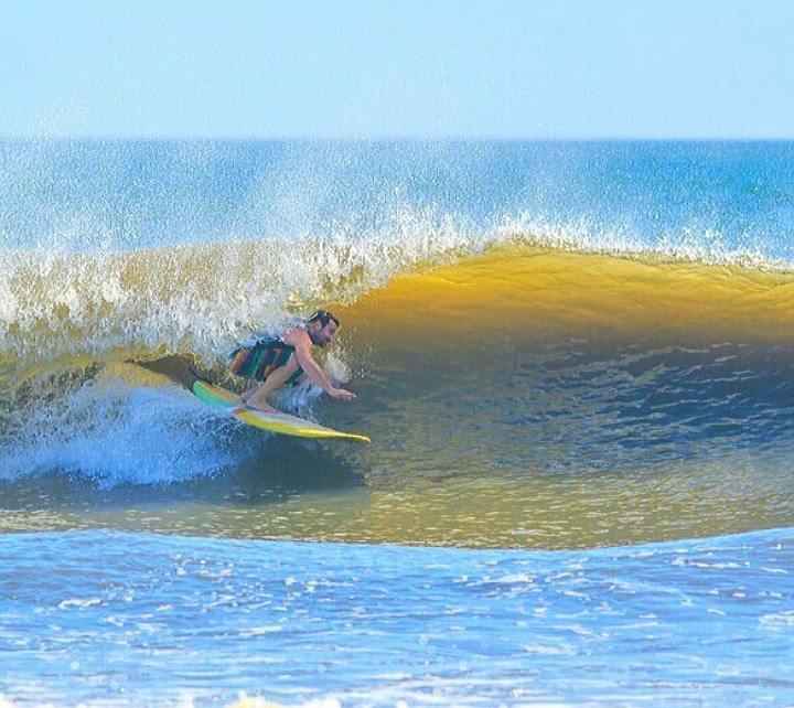 new smyrna beach surf forecast