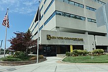 new york community bank commack