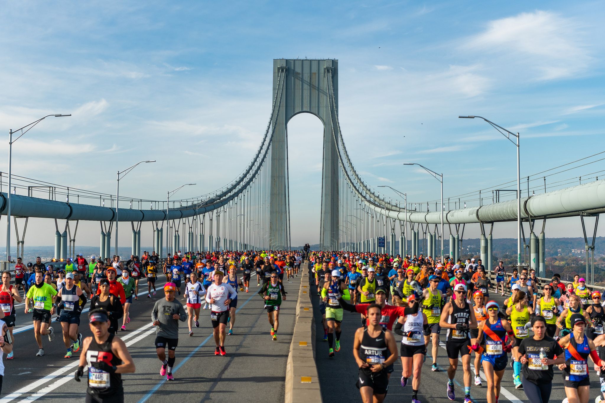 new york marathon 2024 registration