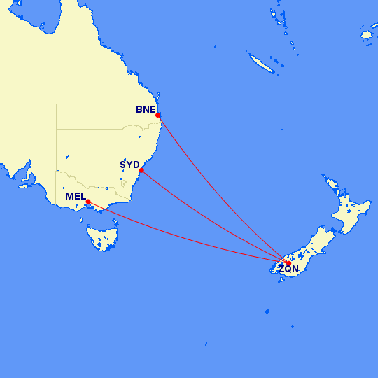 new zealand to sydney time