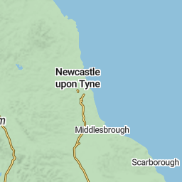 newcastle rainfall last 24 hours