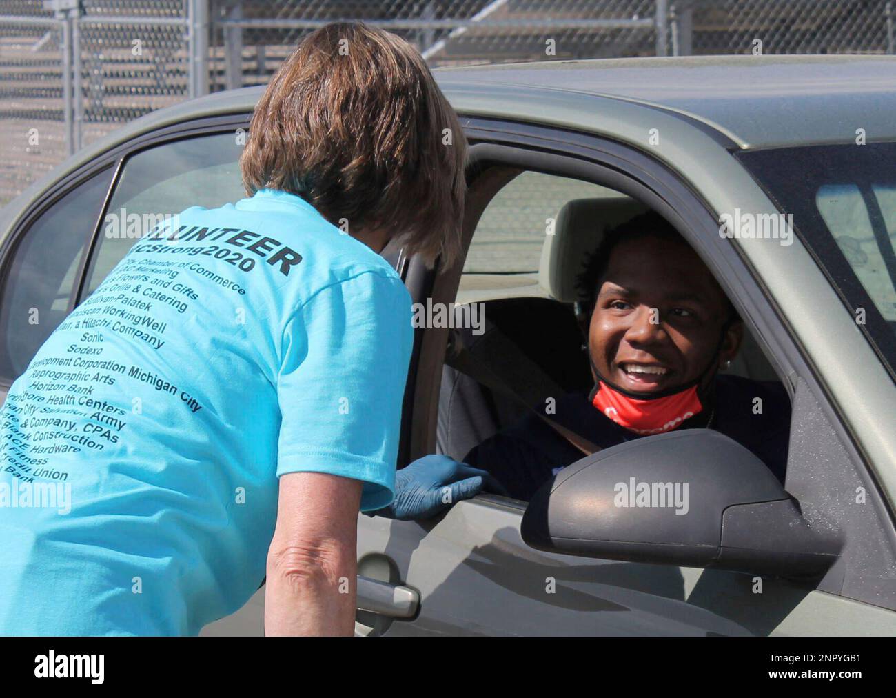 news-dispatch michigan city