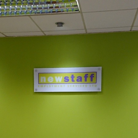 newstaff employment services ltd