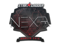 nexa csgo steam