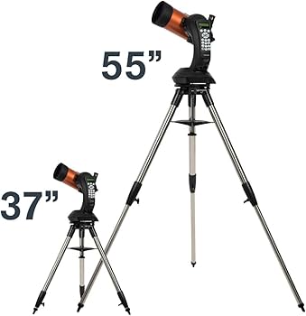 nexstar 4se telescope