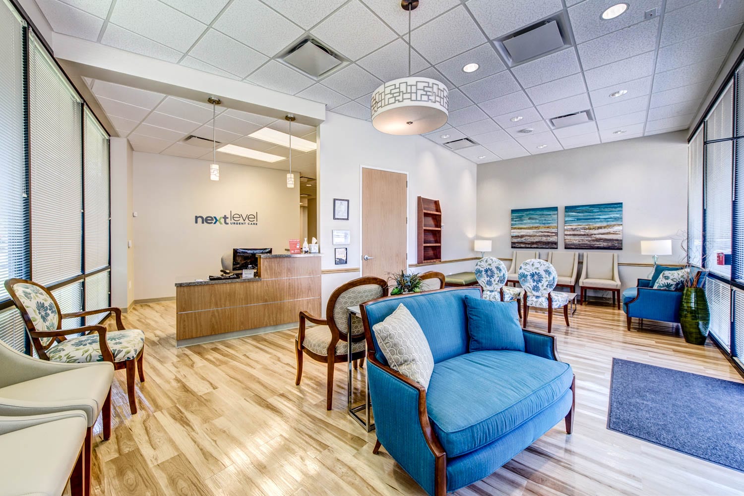 next level urgent care missouri city