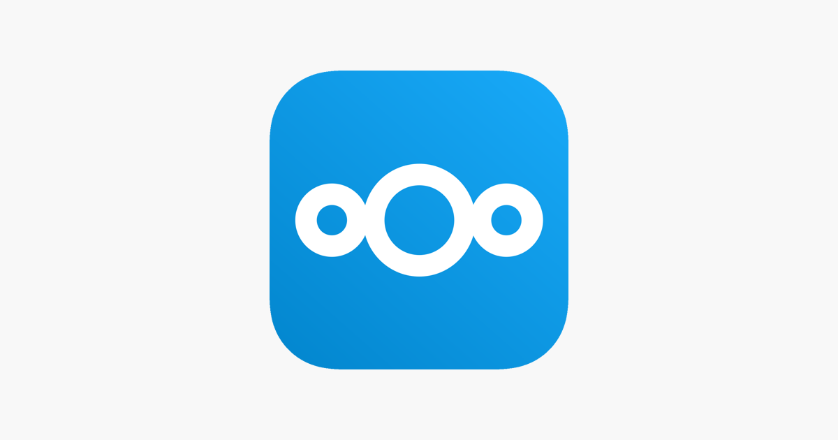 nextcloud appstore