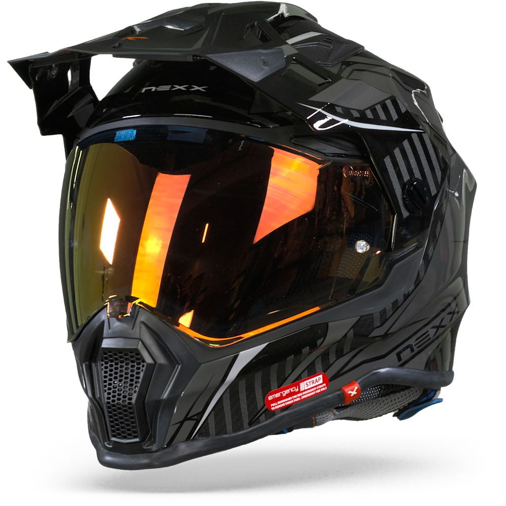 nexx helmets