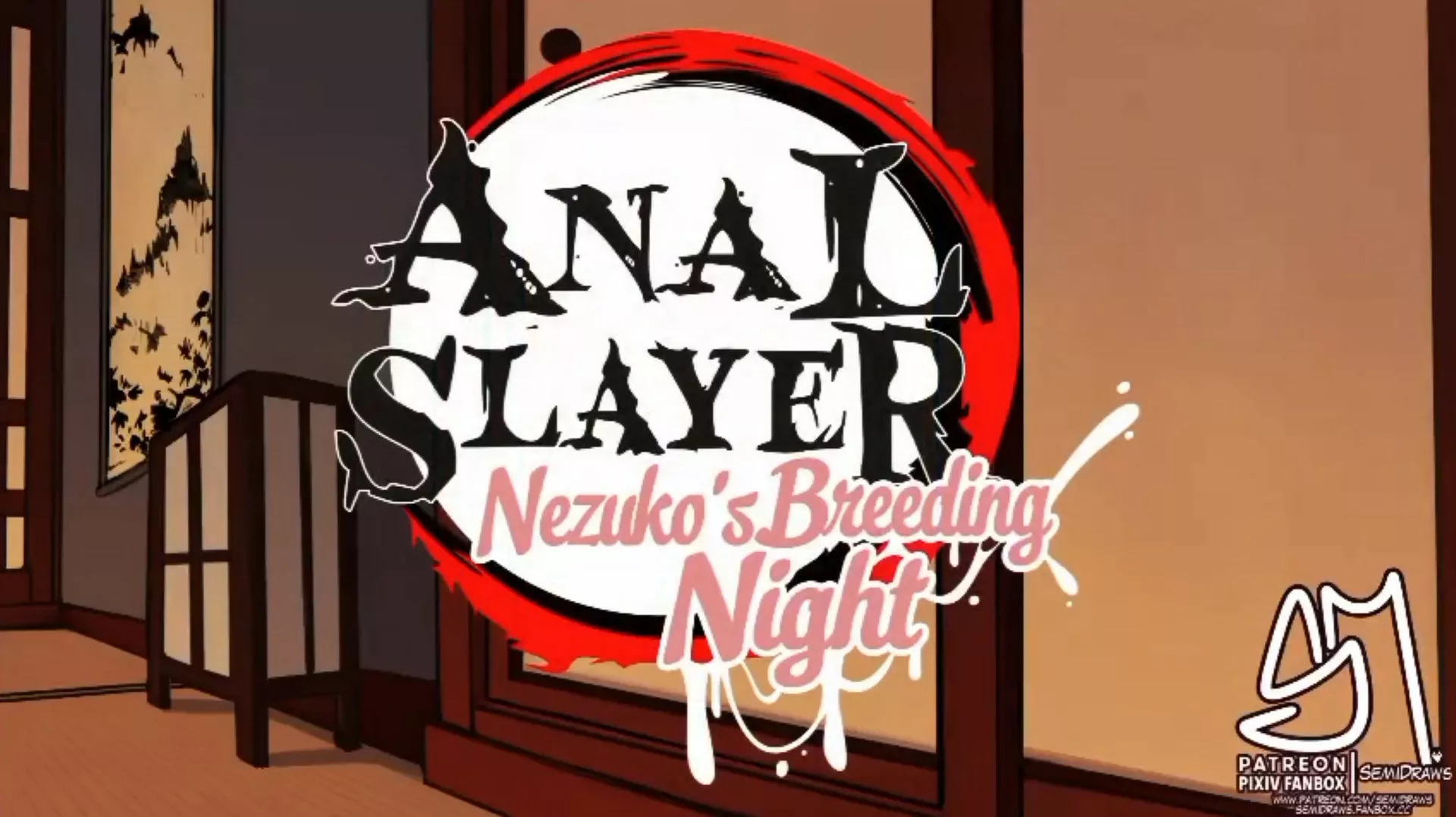 nezukos breeding night