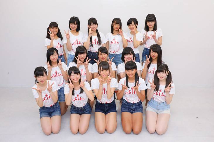 ngt48 members