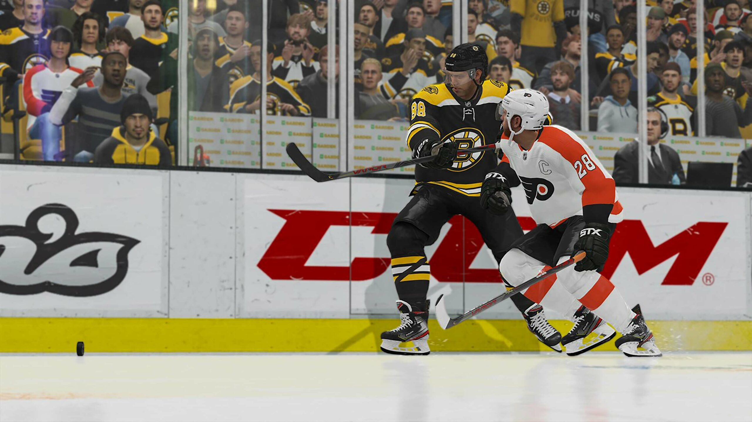 nhl 20 google stadia