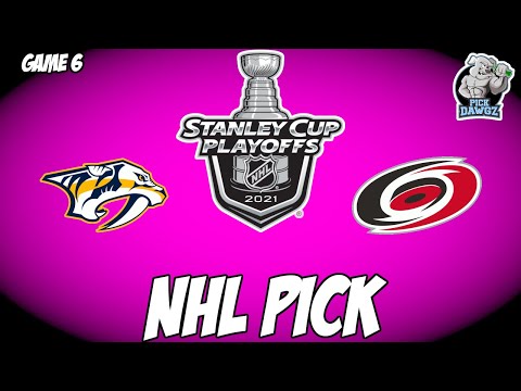 nhl predictions pickdawgz