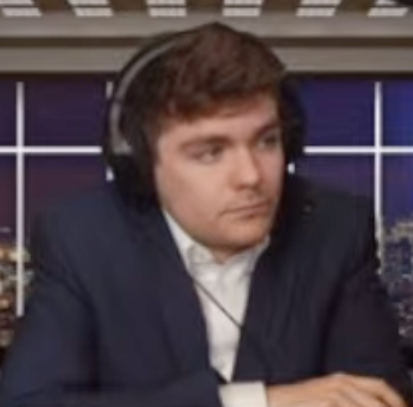 nick fuentes