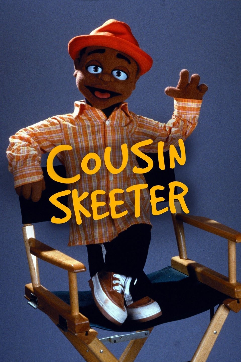 nickelodeon cousin skeeter